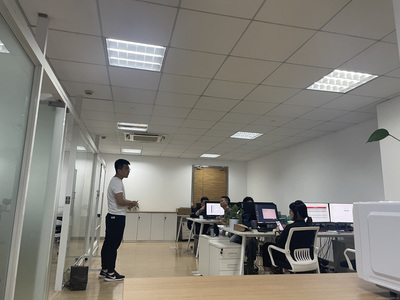 杭州礼程网络科技与杭州科技有限公司 区别、联系与深度解析