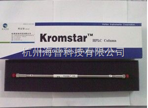 Kromater美国原装C18液相柱——杭州海普科技权威供应