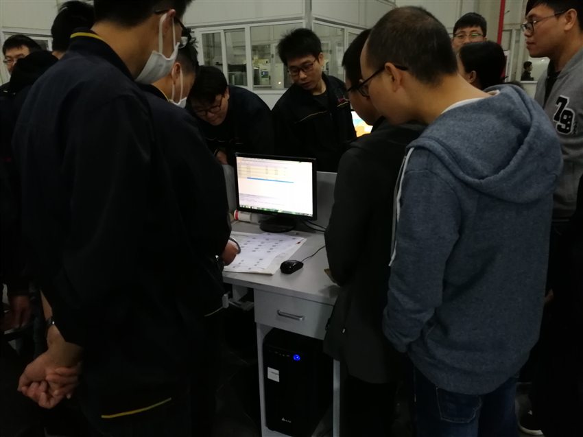 杭州巨星科技股份成功应用模企宝模具ERP，携手杭州科技有限公司共创数字化管理新篇章