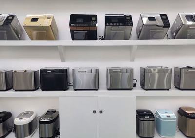 【经济发展看企业】江门市美兹智能科技:5年打造销量全国领先的"面包机专家"